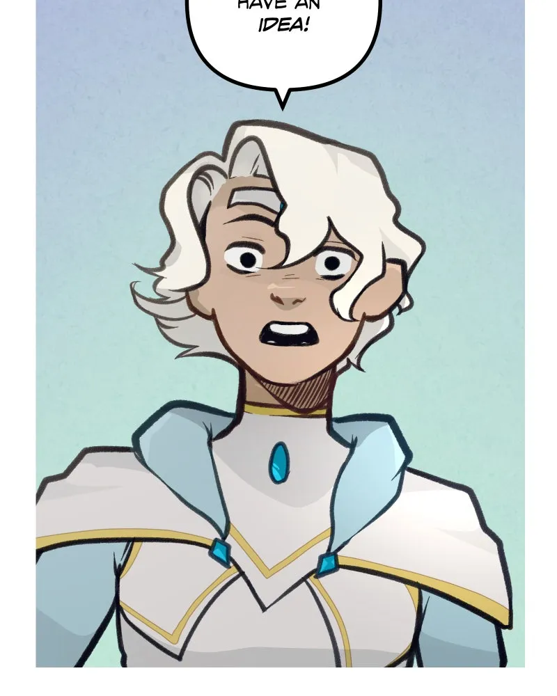 Here There Be Dragons Chapter 35 page 42 - 