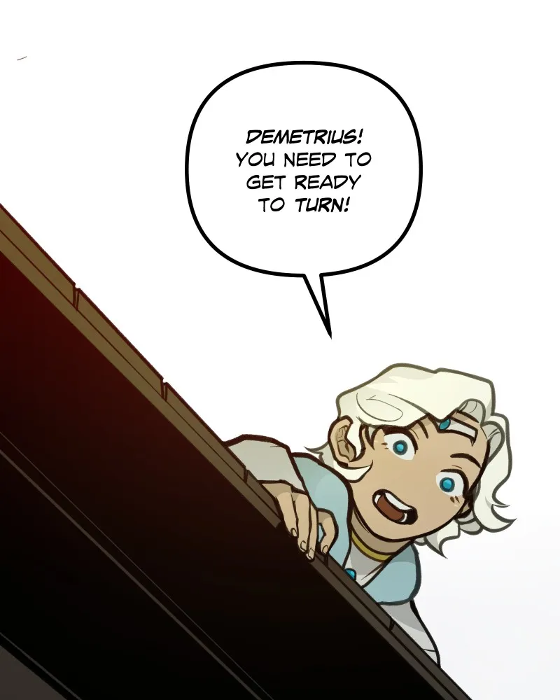Here There Be Dragons Chapter 35 page 43 - 