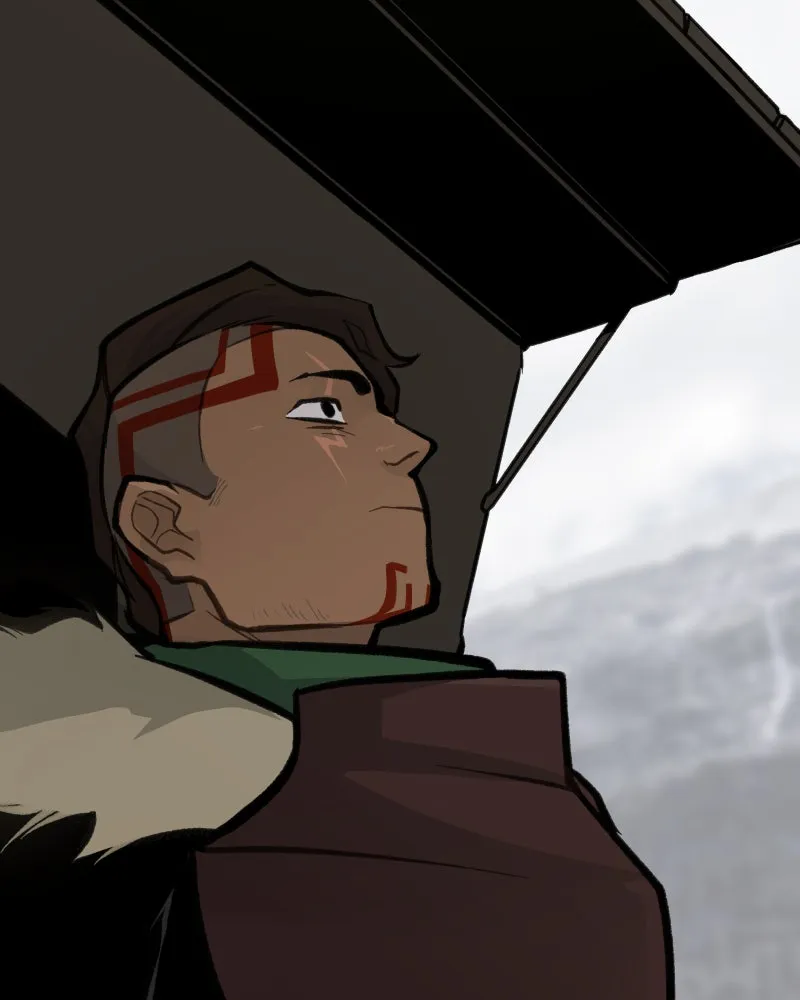 Here There Be Dragons Chapter 35 page 44 - 