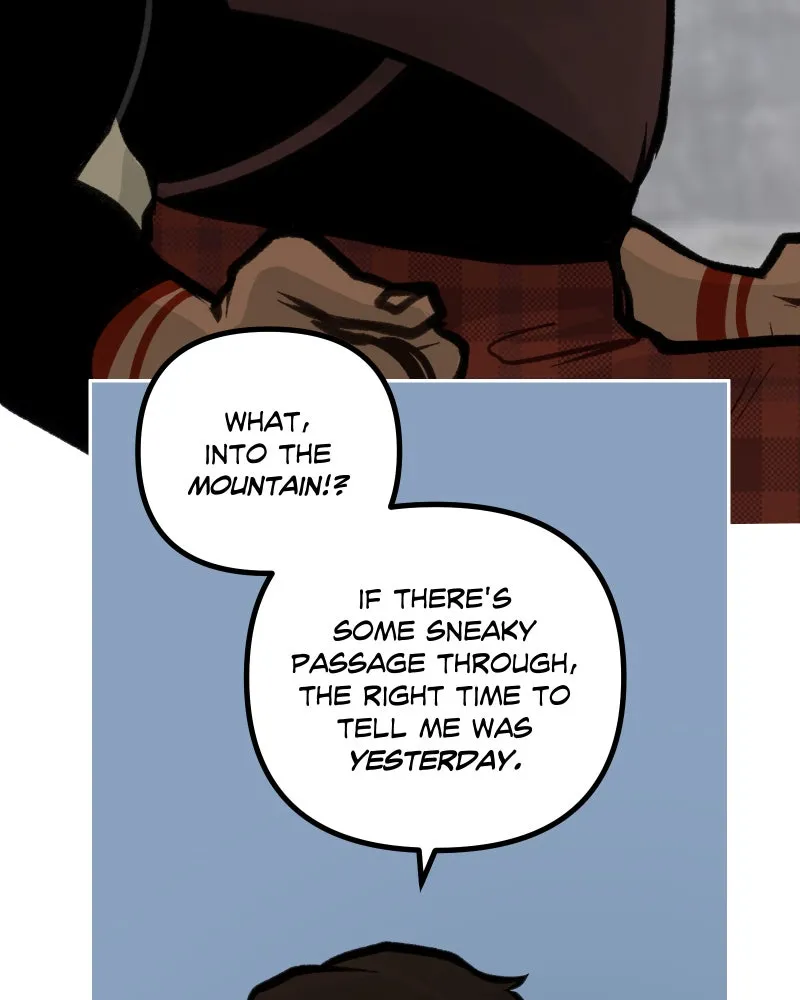 Here There Be Dragons Chapter 35 page 45 - 