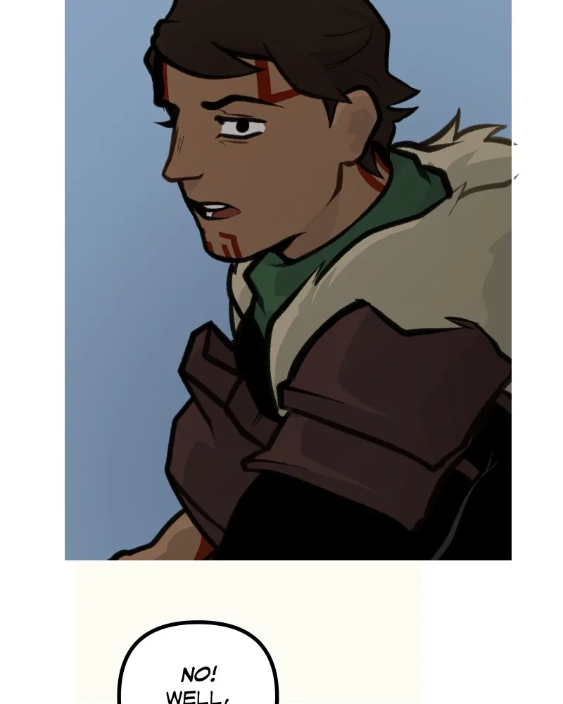 Here There Be Dragons Chapter 35 page 46 - 