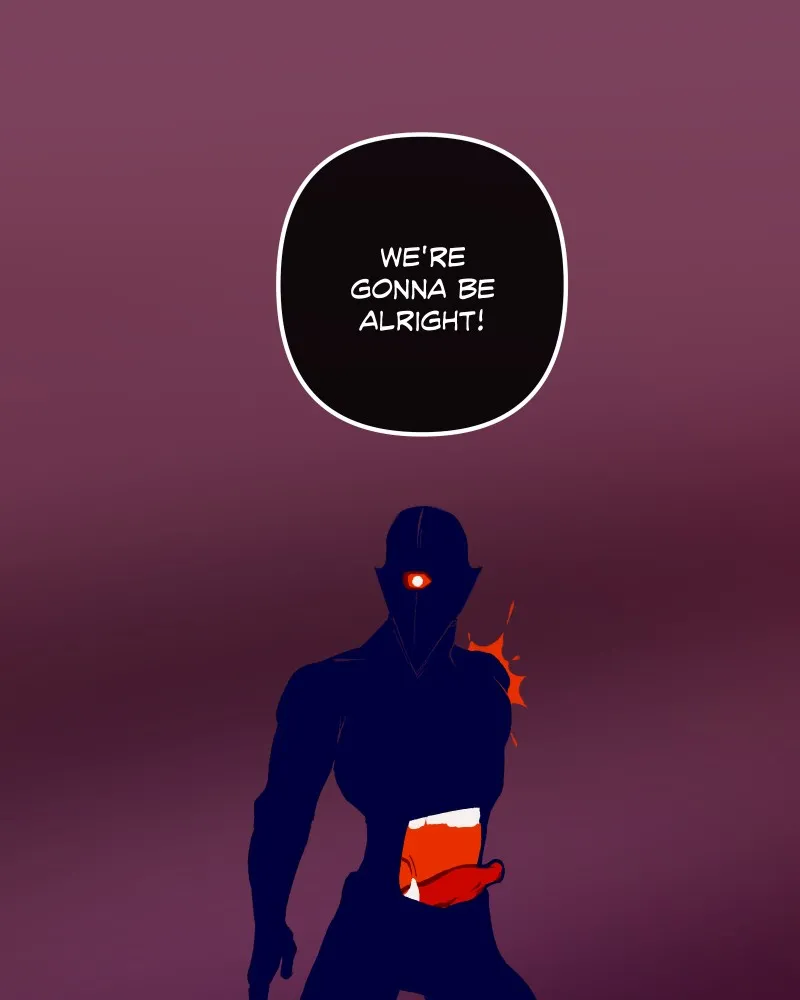 Here There Be Dragons Chapter 35 page 50 - 