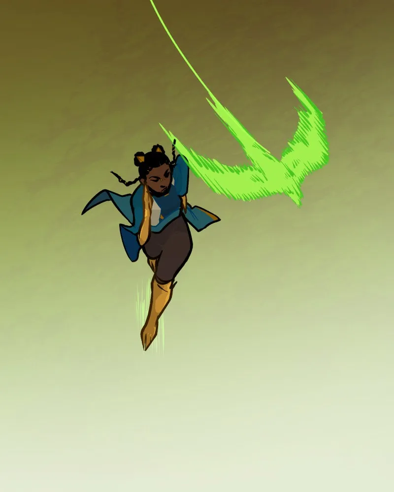 Here There Be Dragons Chapter 35 page 52 - 