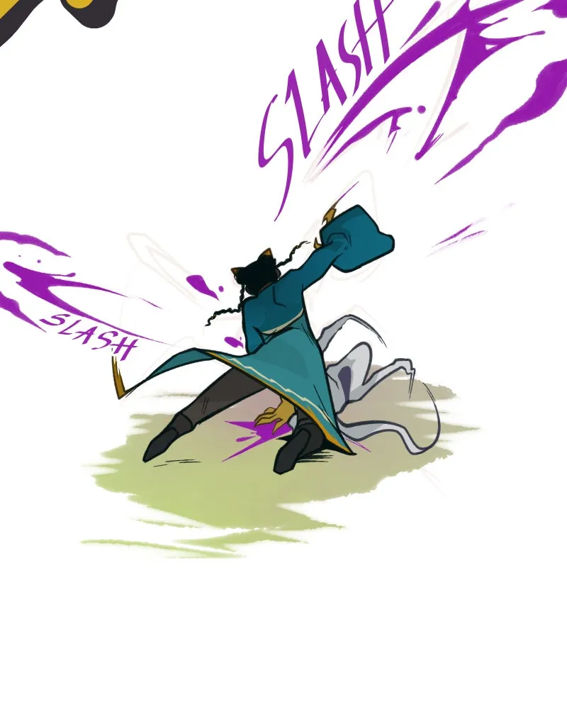 Here There Be Dragons Chapter 35 page 7 - 