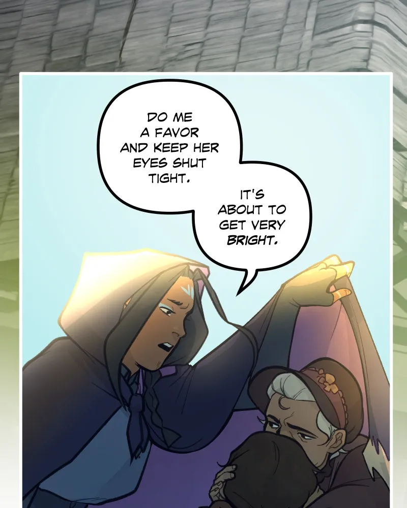 Here There Be Dragons Chapter 35 page 9 - 
