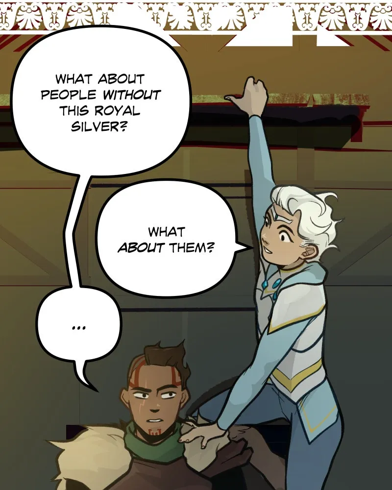 Here There Be Dragons Chapter 36 page 15 - 