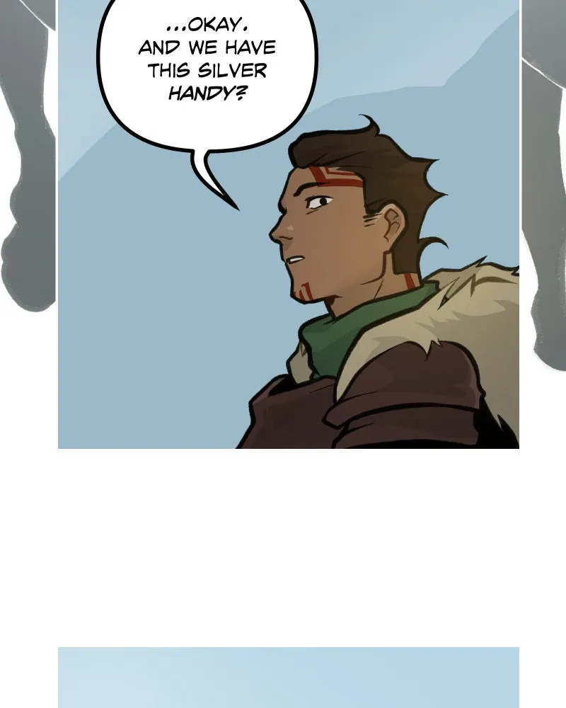 Here There Be Dragons Chapter 36 page 17 - 