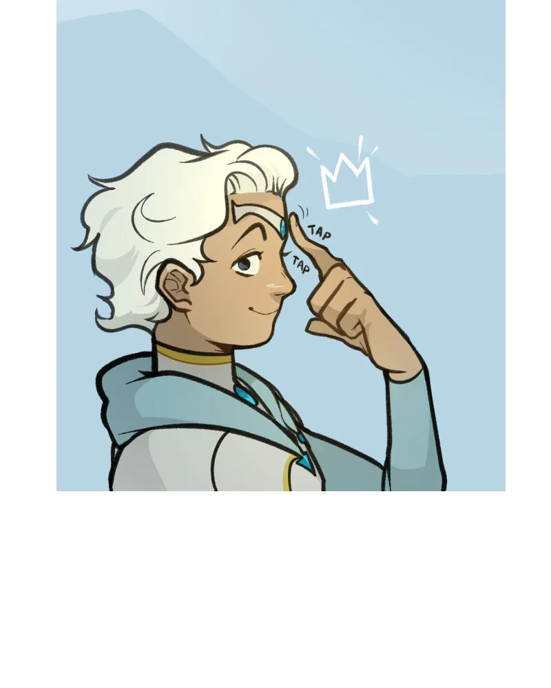 Here There Be Dragons Chapter 36 page 18 - 