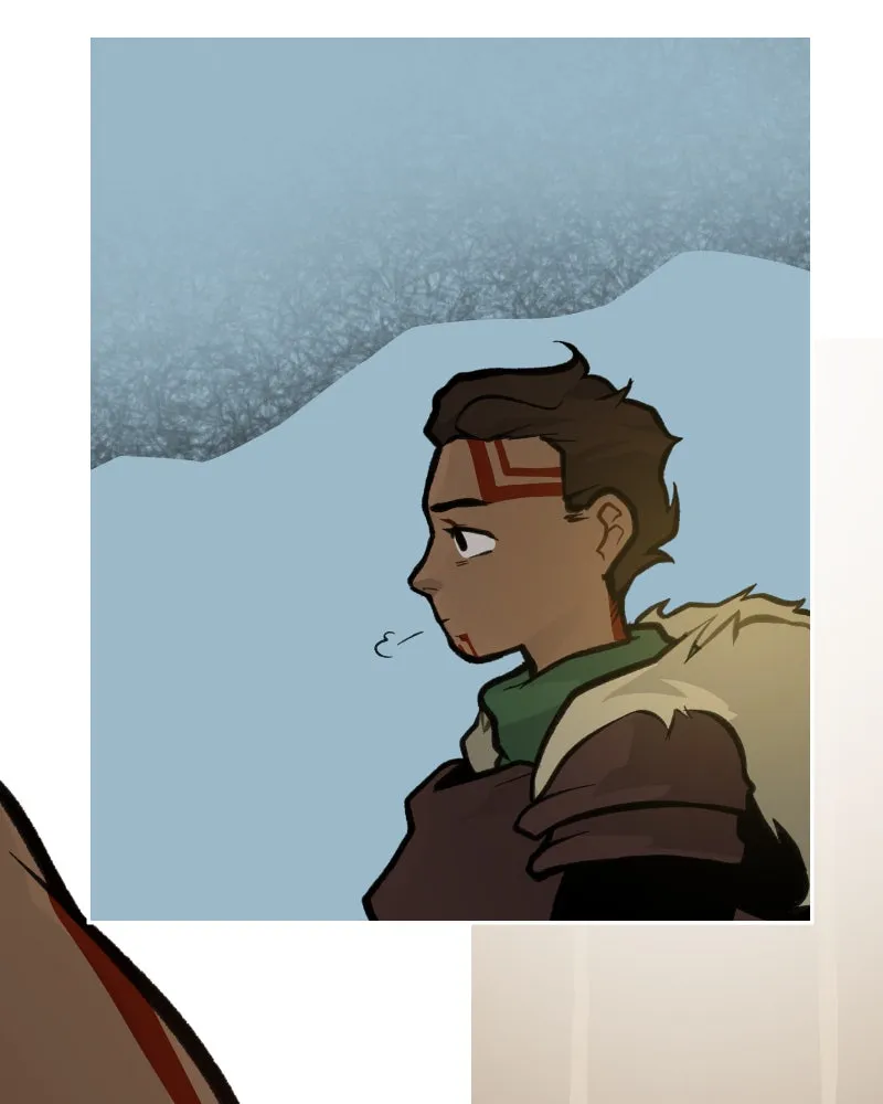 Here There Be Dragons Chapter 36 page 19 - 