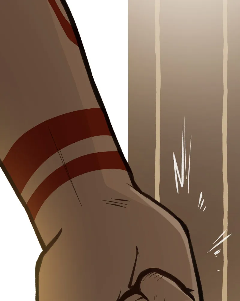 Here There Be Dragons Chapter 36 page 20 - 