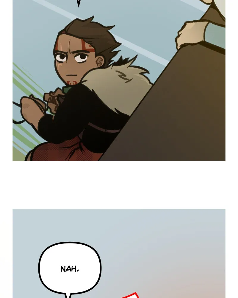 Here There Be Dragons Chapter 36 page 3 - 