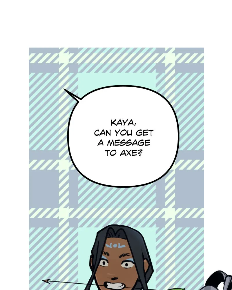 Here There Be Dragons Chapter 36 page 22 - 