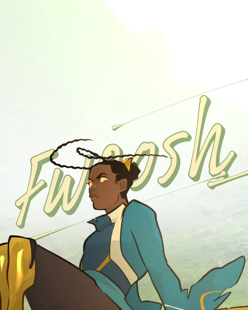 Here There Be Dragons Chapter 36 page 26 - 