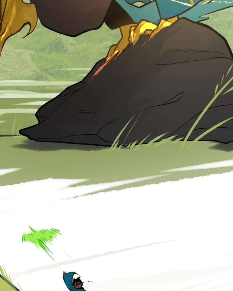 Here There Be Dragons Chapter 36 page 27 - 