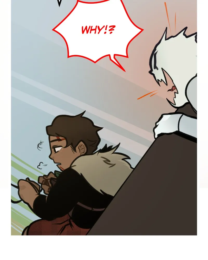 Here There Be Dragons Chapter 36 page 4 - 
