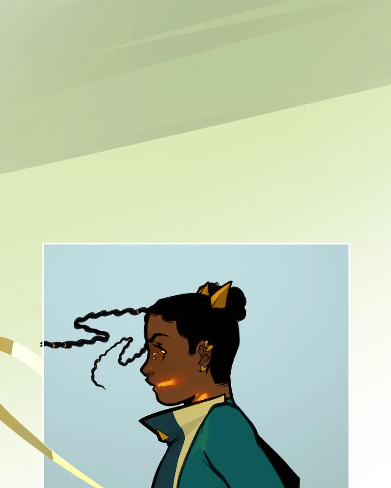 Here There Be Dragons Chapter 36 page 33 - 