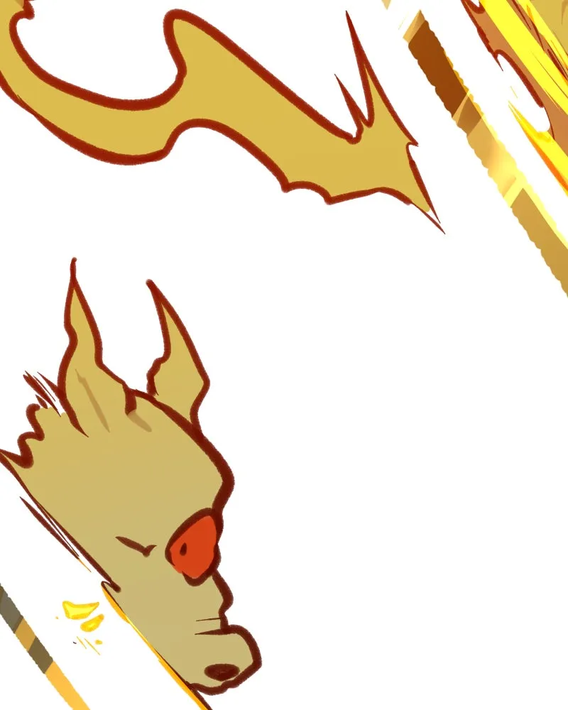 Here There Be Dragons Chapter 36 page 38 - 