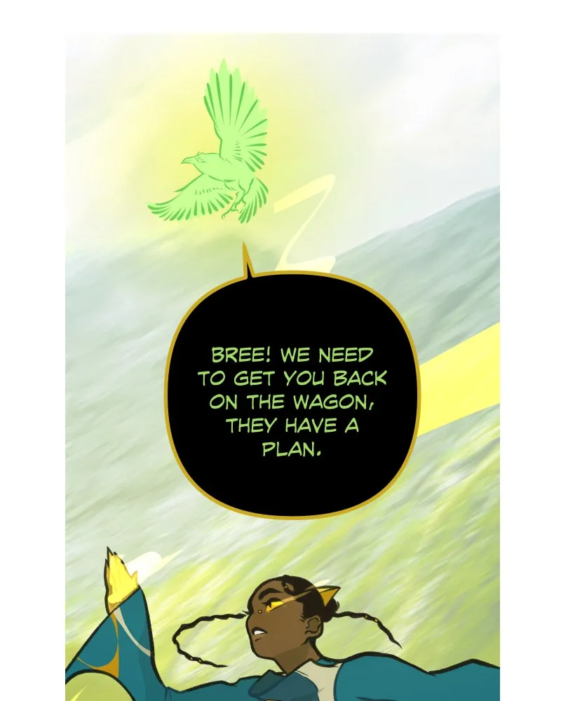 Here There Be Dragons Chapter 36 page 43 - 