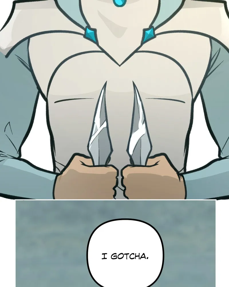Here There Be Dragons Chapter 36 page 46 - 