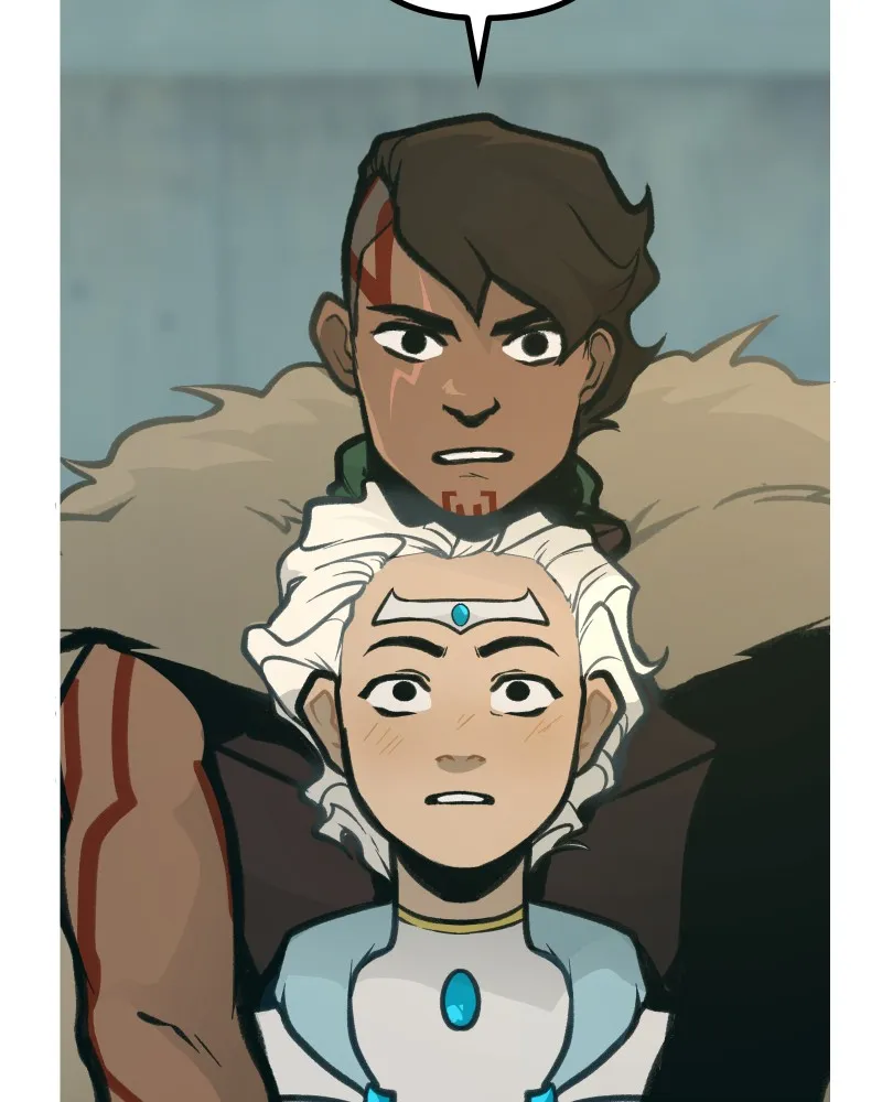 Here There Be Dragons Chapter 36 page 47 - 