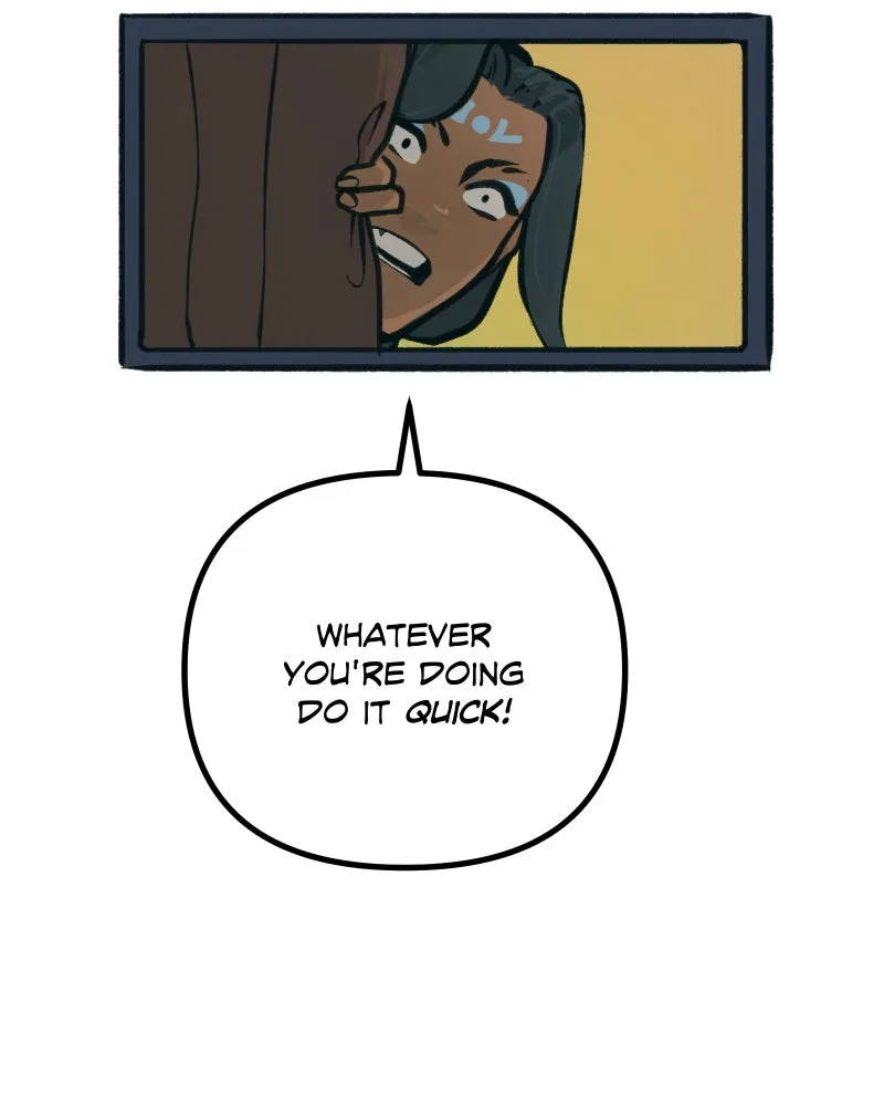 Here There Be Dragons Chapter 36 page 49 - 