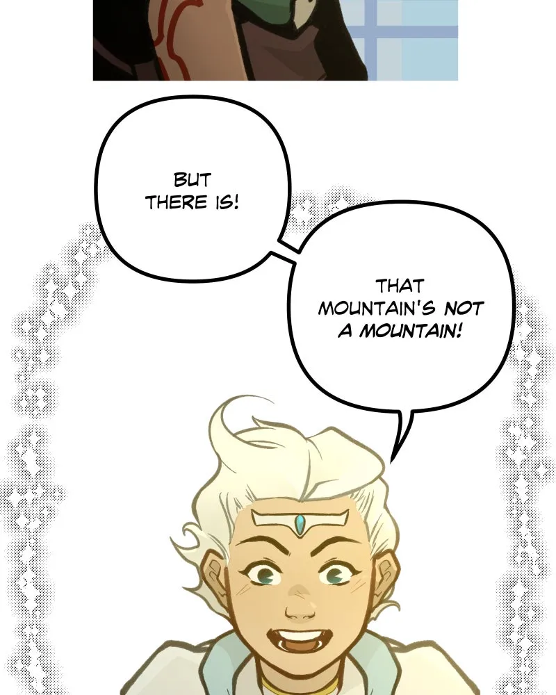 Here There Be Dragons Chapter 36 page 6 - 