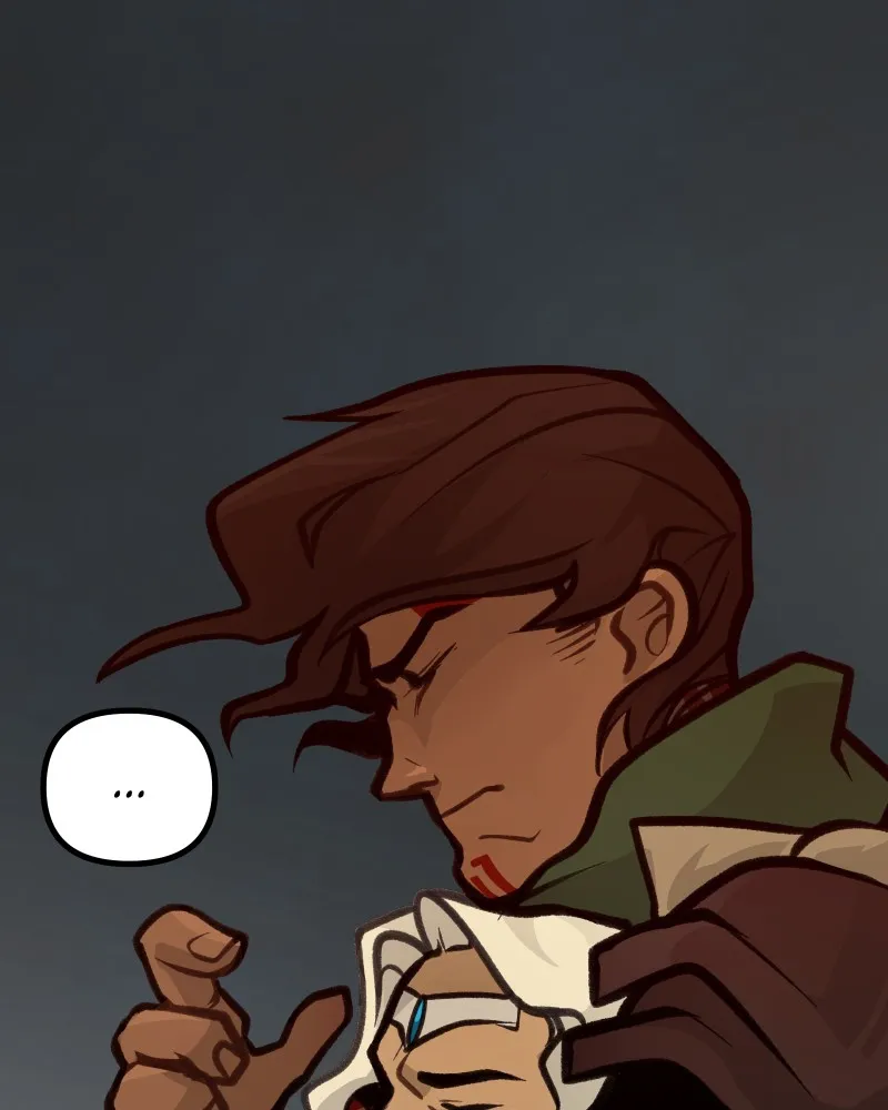 Here There Be Dragons Chapter 37 page 1 - 
