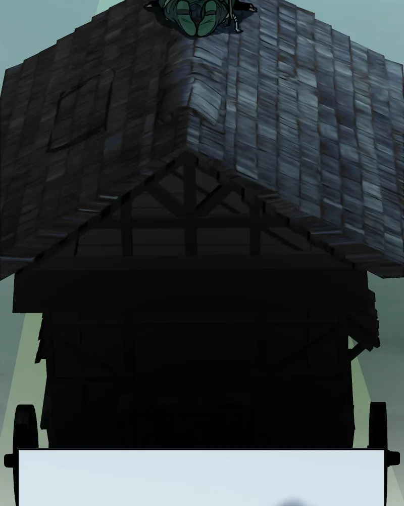 Here There Be Dragons Chapter 37 page 11 - 