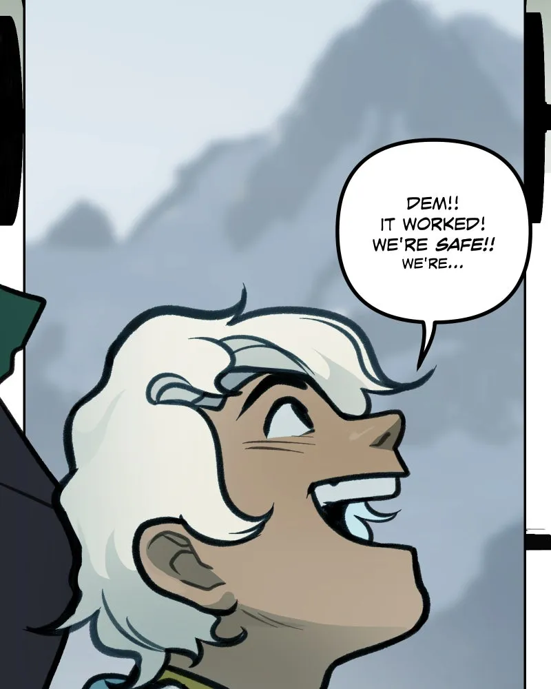 Here There Be Dragons Chapter 37 page 12 - 