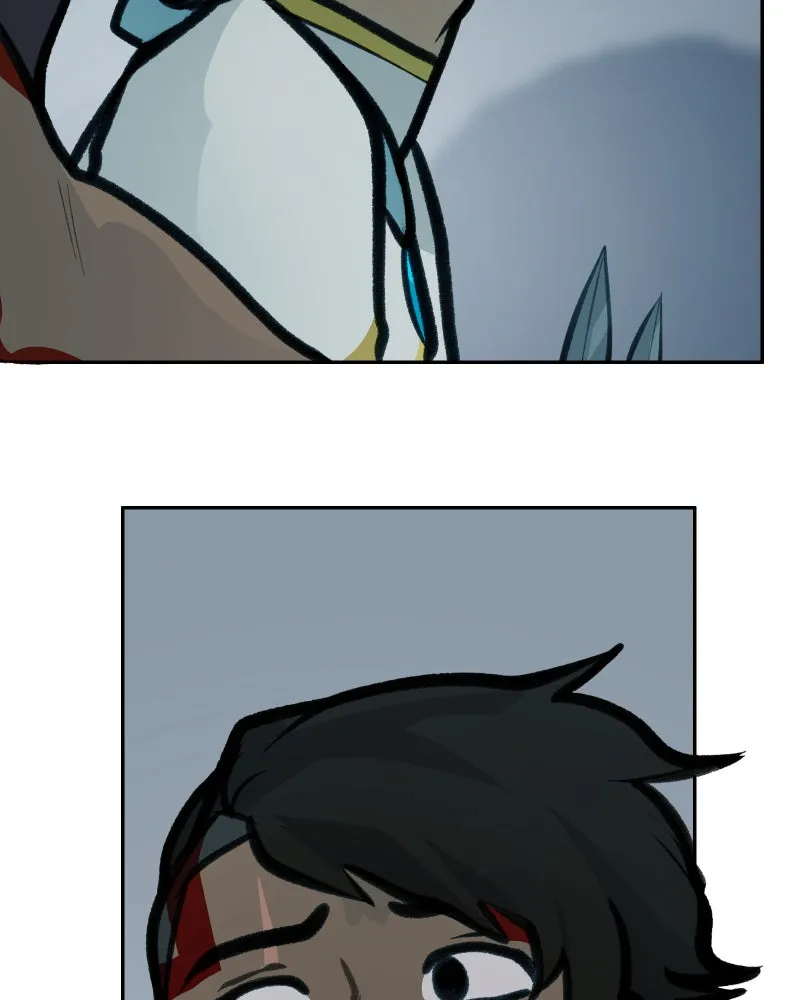 Here There Be Dragons Chapter 37 page 13 - 