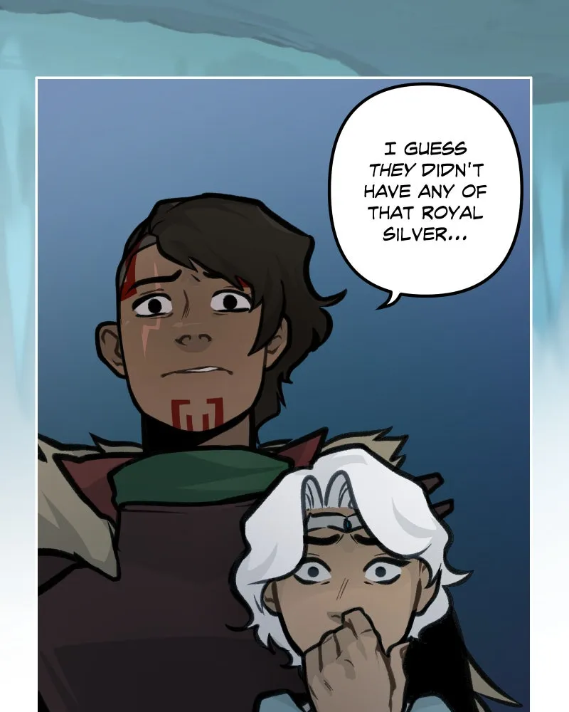 Here There Be Dragons Chapter 37 page 18 - 