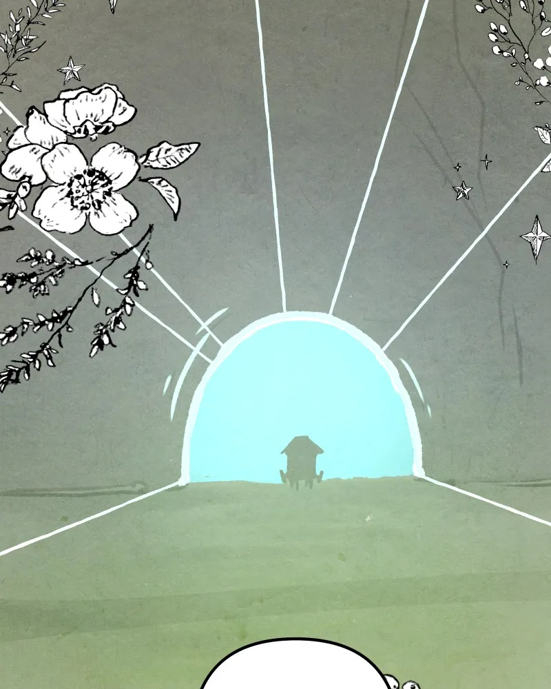Here There Be Dragons Chapter 37 page 21 - 
