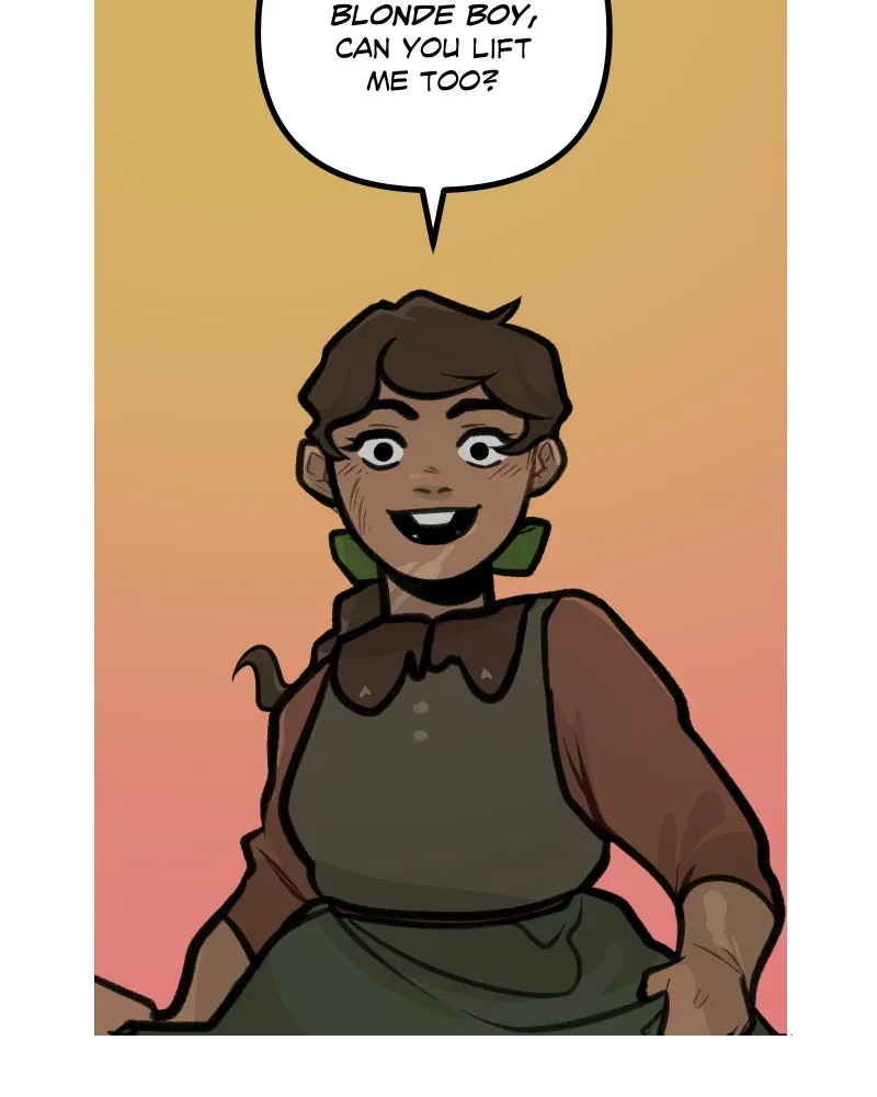 Here There Be Dragons Chapter 37 page 30 - 
