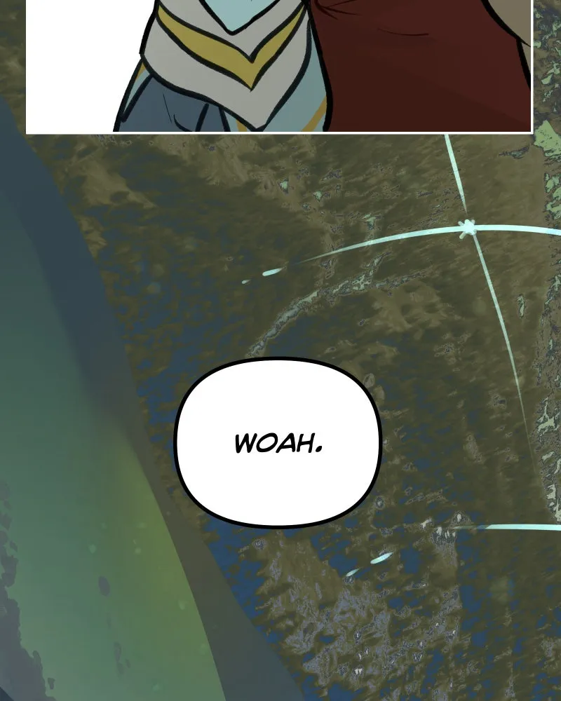 Here There Be Dragons Chapter 37 page 4 - 