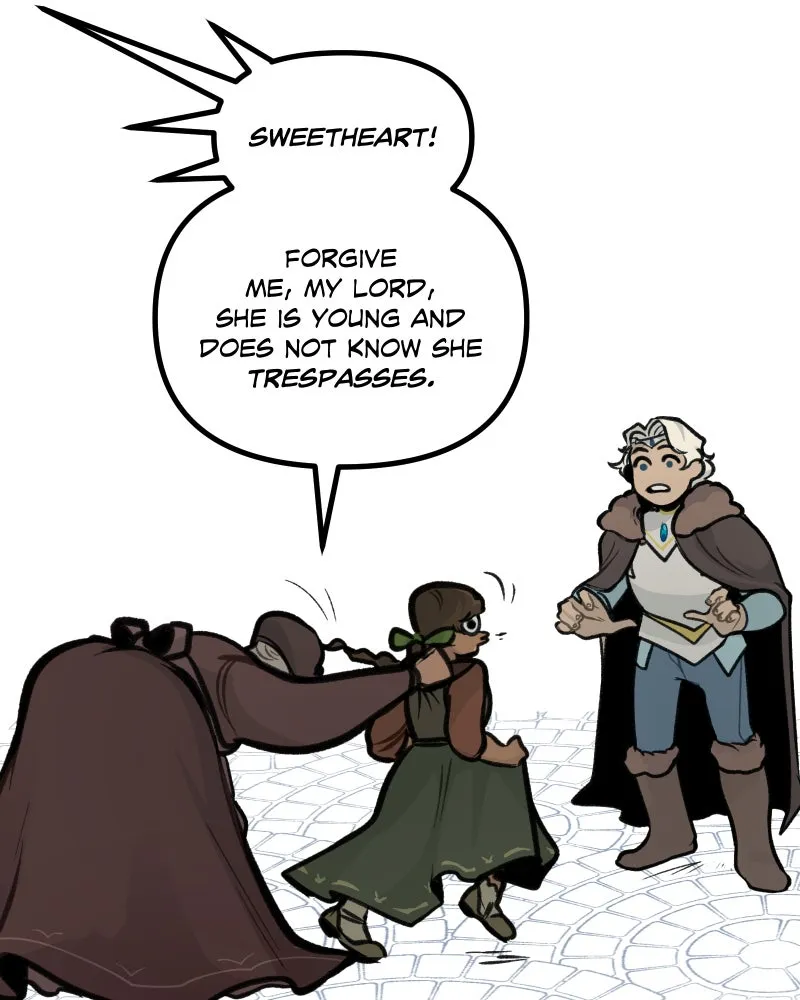 Here There Be Dragons Chapter 37 page 31 - 