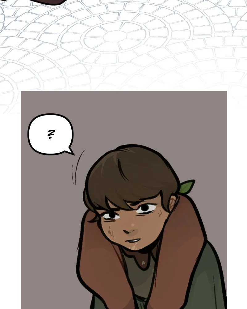 Here There Be Dragons Chapter 37 page 32 - 