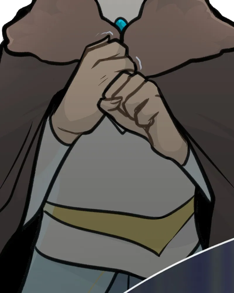 Here There Be Dragons Chapter 37 page 34 - 