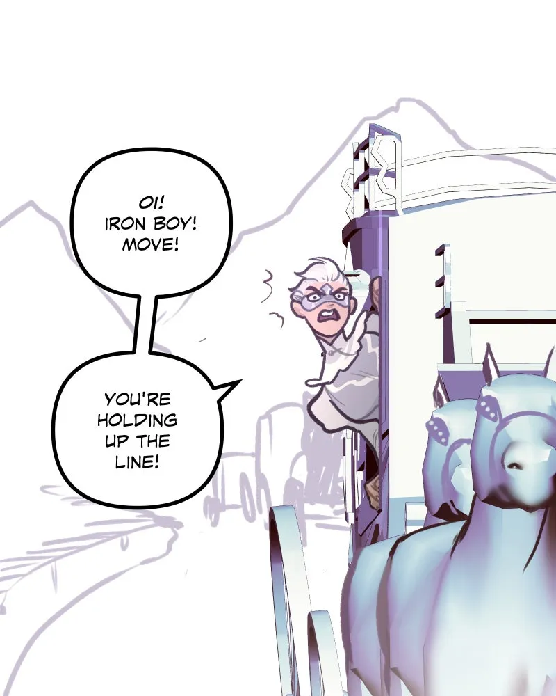 Here There Be Dragons Chapter 37 page 37 - 