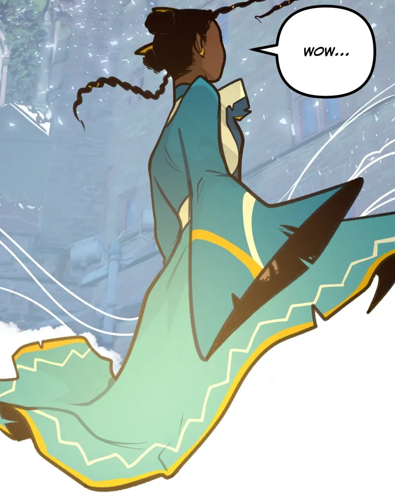 Here There Be Dragons Chapter 37 page 43 - 