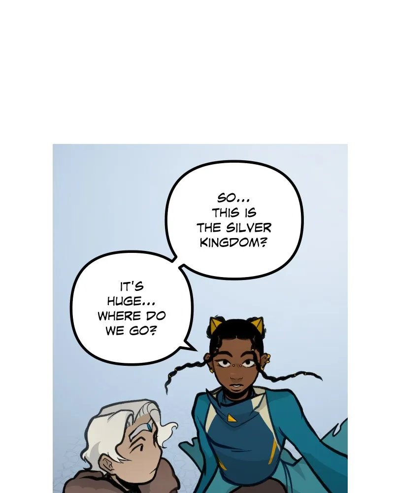 Here There Be Dragons Chapter 37 page 44 - 