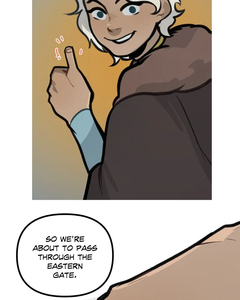 Here There Be Dragons Chapter 37 page 46 - 