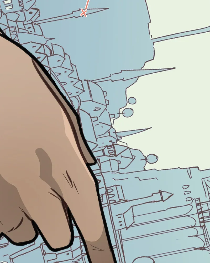 Here There Be Dragons Chapter 37 page 48 - 