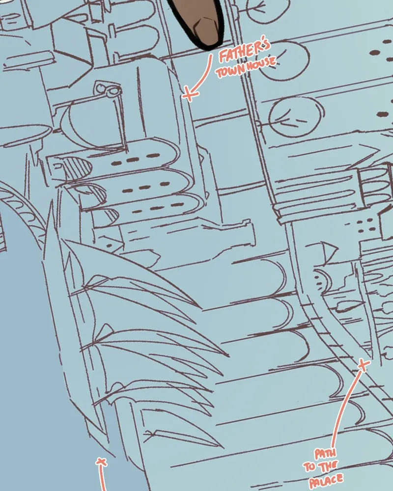 Here There Be Dragons Chapter 37 page 49 - 