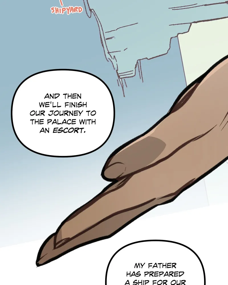 Here There Be Dragons Chapter 37 page 50 - 