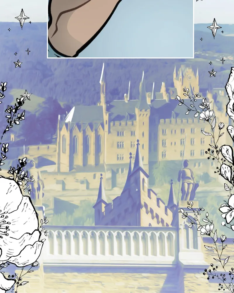Here There Be Dragons Chapter 37 page 52 - 