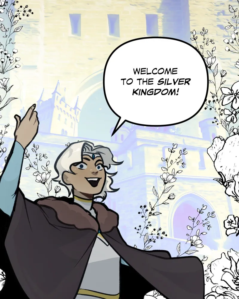 Here There Be Dragons Chapter 37 page 53 - 