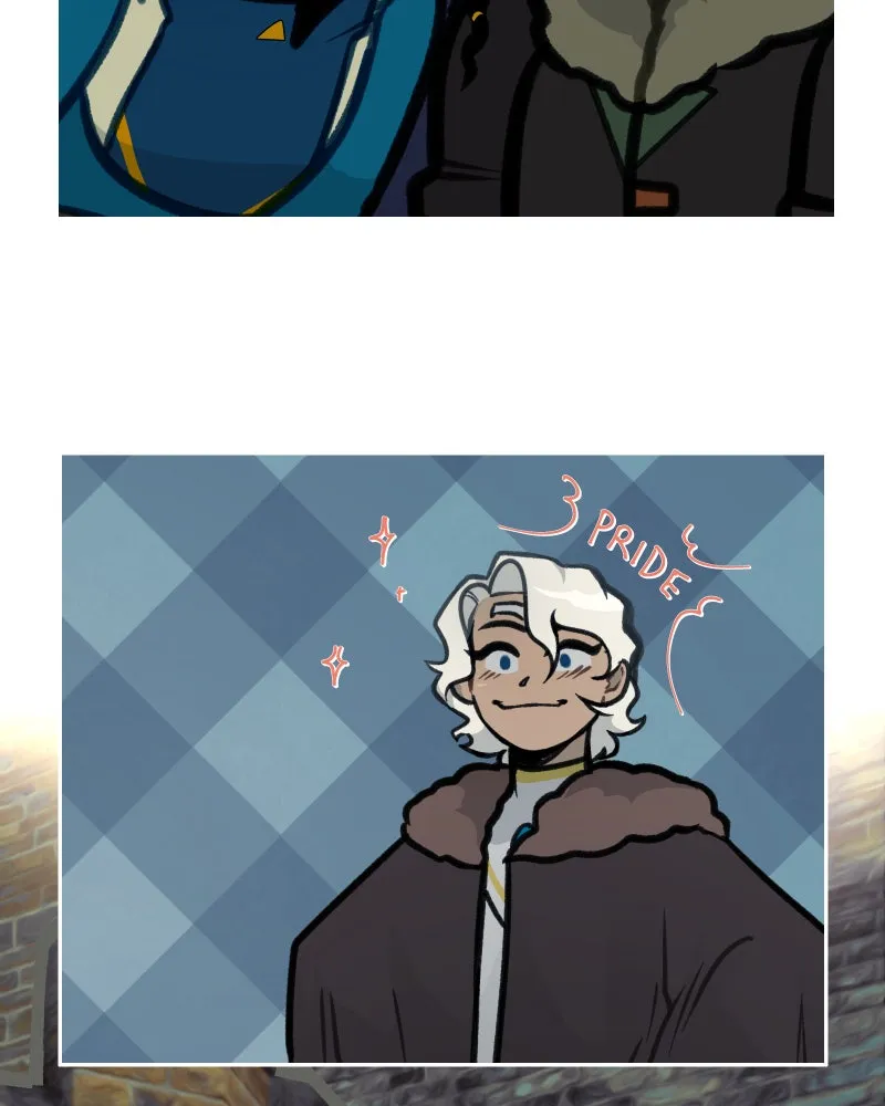 Here There Be Dragons Chapter 37 page 55 - 