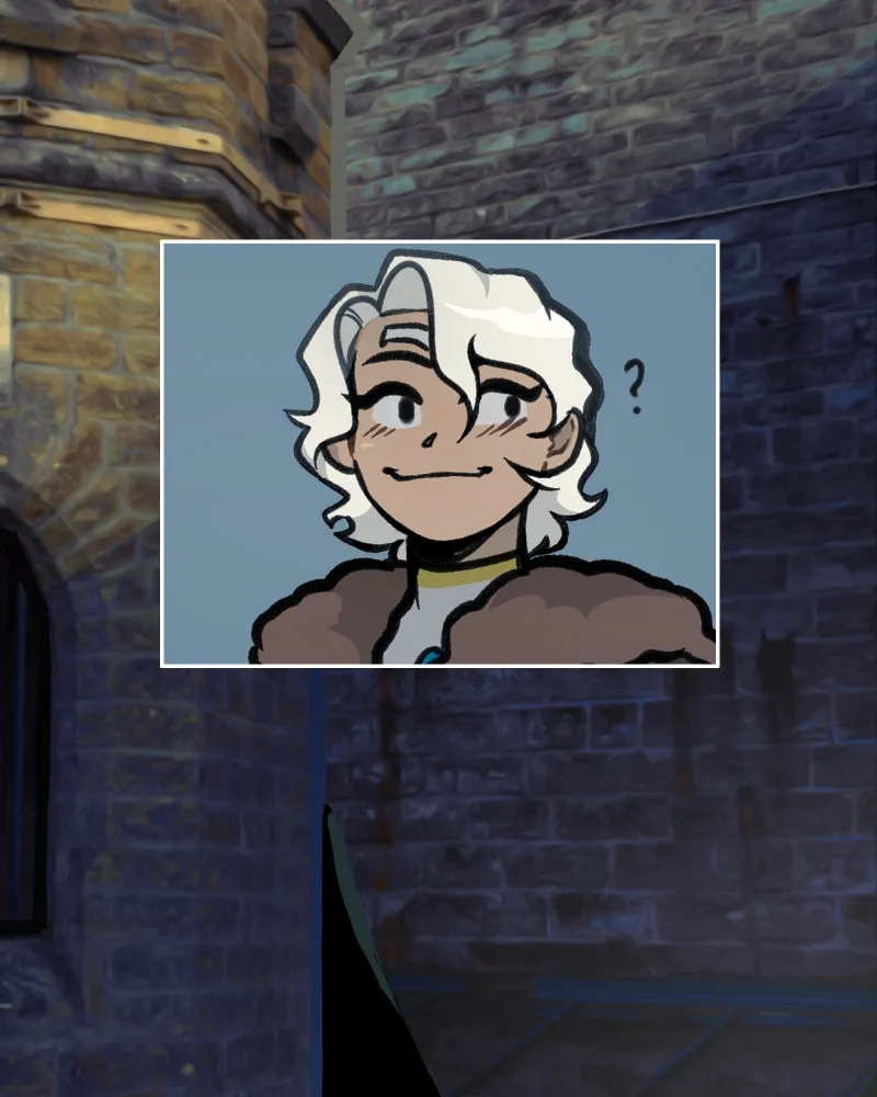Here There Be Dragons Chapter 37 page 56 - 