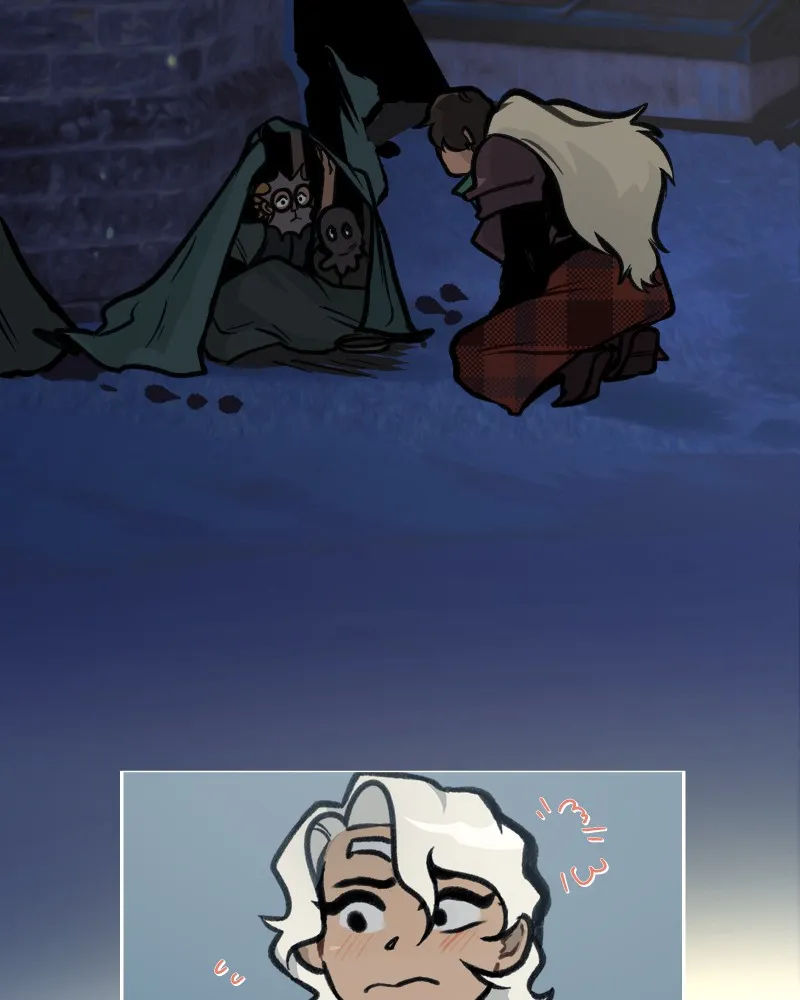 Here There Be Dragons Chapter 37 page 57 - 