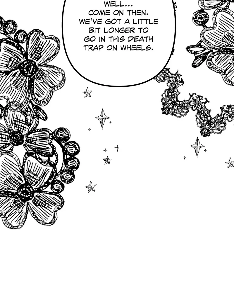 Here There Be Dragons Chapter 37 page 59 - 
